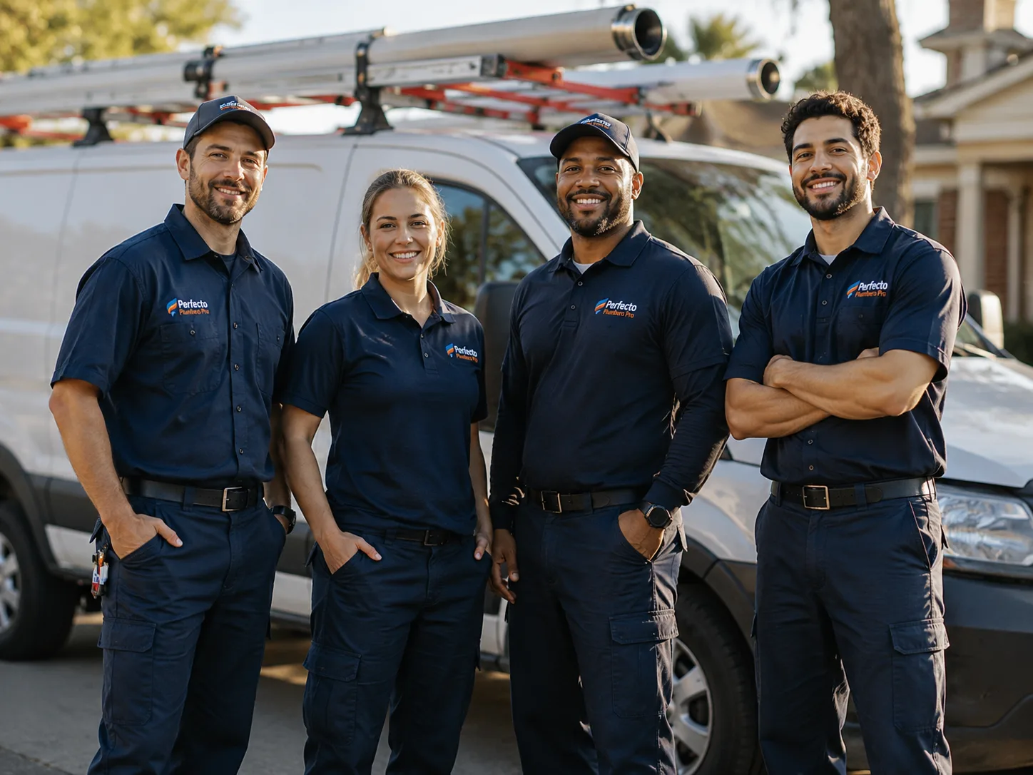 Emergency Plumber Near Me in Vanderbilt, PA near me